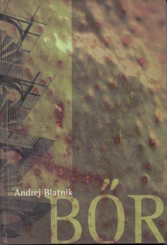 Andrej Blatnik - Br