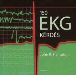 John R. Hampton - 150 EKG krds