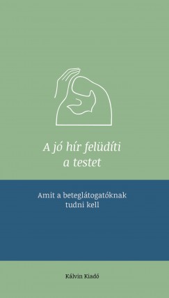 Gl Judit - A j hr feldti a testet