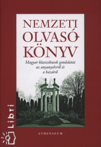 Lukcsy Sndor  (sszell.) - Nemzeti olvasknyv