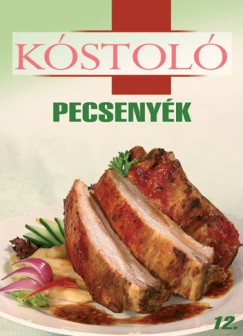 Pecsenyk - Kstol