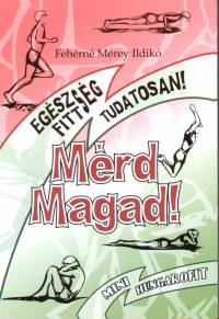 Fehrn Mrey Ildik - Mrd Magad!