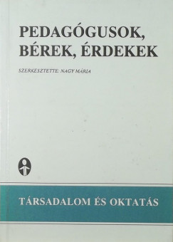 Pedaggusok, brek, rdekek