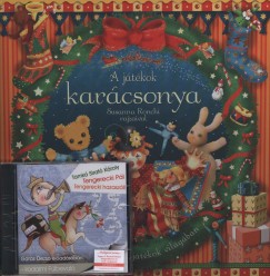 Tamk Sirat Kroly - Garas Dezs - A jtkok karcsonya + Tengerecki hangosknyv