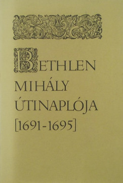 Bethlen Mihly - Bethlen Mihly tinaplja