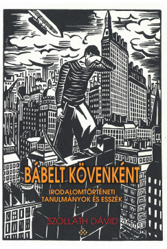 Szollth Dvid - Bbelt kvenknt
