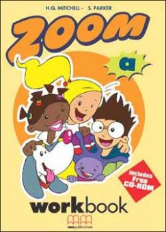 Zoom A (Workbook) + CD