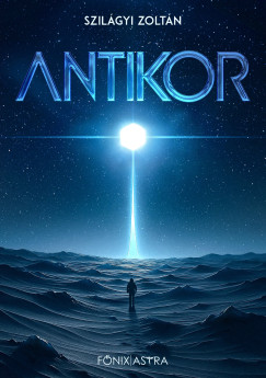 Szilgyi Zoltn - Antikor