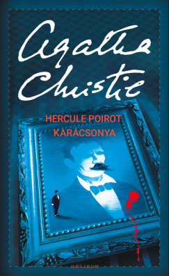 Agatha Christie - Hercule Poirot karácsonya