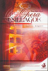 szy-Tth Gbriel - Operacsillagok fggny mgtt