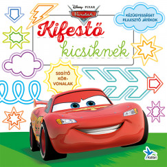 Kifest kicsiknek - Verdk