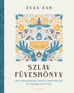 Zuza Zak - Szlv fvesknyv