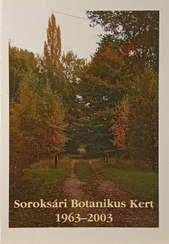 Soroksári Botanikus Kert
