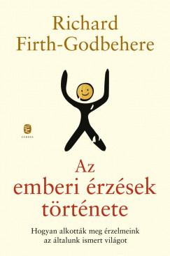 Richard Firth-Godbehere - Az emberi rzsek trtnete