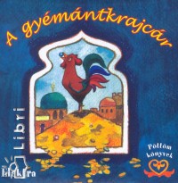 A gymntkrajcr