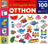 A 100 legjobb dolog otthon