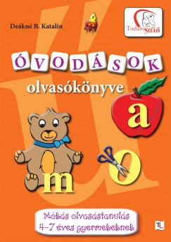 Dekn Bancs Katalin - vodsok olvasknyve - a
