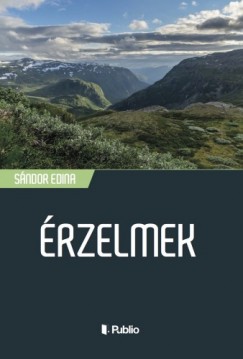 Sndor Edina - rzelmek