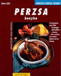 Dieter Eckel - Perzsa konyha
