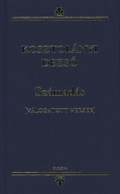 Kosztolnyi Dezs - Szmads