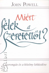 John Powell - Mirt flek a szeretettl?
