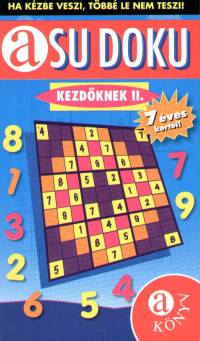 Su doku kezdknek II.