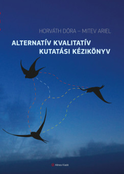 Horvth Dra - Mitev Ariel - Alternatv kvalitatv kutatsi kziknyv