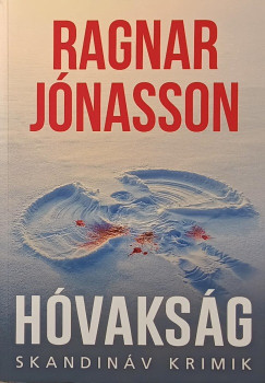 Ragnar J�nasson - H�vaks�g