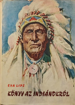 Eva Lips - K�nyv az indi�nokr�l
