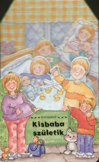Kisbaba szletik