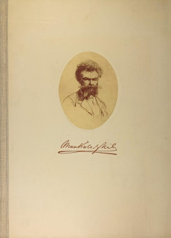 Végvári Lajos - Munkácsy Mihály