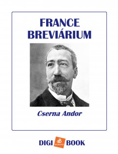 Cserna Andor - France brevirium