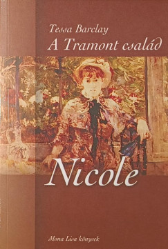 Tessa Barclay - Nicole