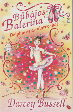 Darcey Bussell - Bbjos Balerina 3. - Delphie s az larcosbl