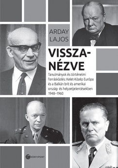 Arday Lajos - Visszanzve