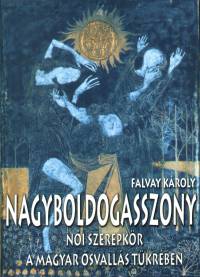 Falvay Kroly - Nagyboldogasszony