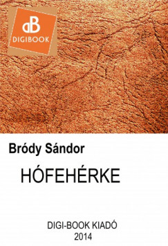 Brdy Sndor - Hfehrke