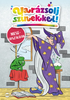Varzsolj sznekkel! - Meseorszgban