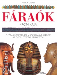 Peter Clayton - Frak krnikja