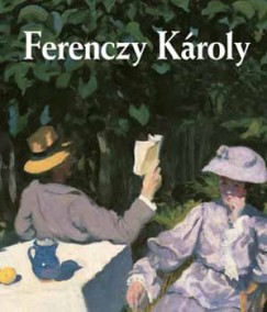 Srmny-Parsons Ilona - Ferenczy Kroly