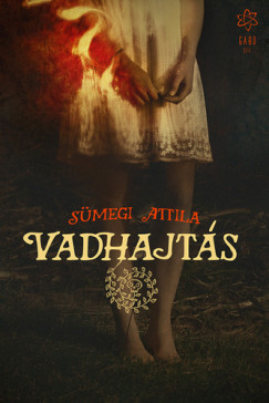 Smegi Attila - Vadhajts