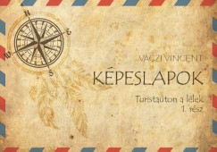 Vczi Vincent - Kpeslapok