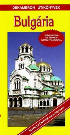 Sznyi Attila - Bulgria tiknyv