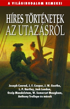 H�res t�rt�netek az utaz�sr�l