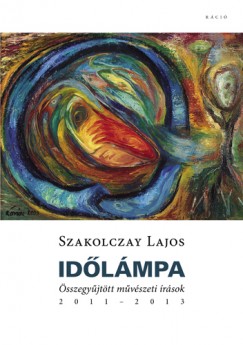 Szakolczay Lajos - Idlmpa
