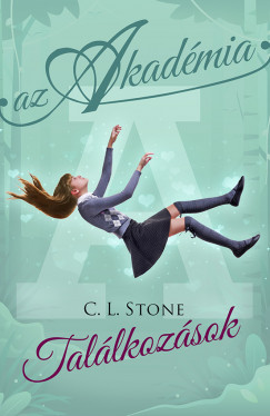 C.L. Stone - Tallkozsok