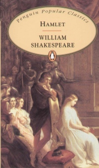 William Shakespeare - Hamlet