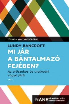 Lundy Bancroft - Mi jr a bntalmaz fejben?