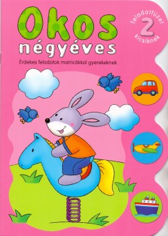 Agnieszka Bator - Okos ngyves 2.