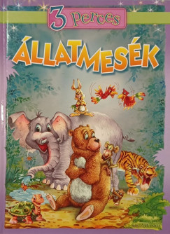 Duncan Crosbie - 3 perces llatmesk